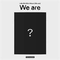 [Предзаказ] i-dle - 8th Mini Album POCAALBUM (Photobook Ver.) 3099