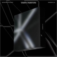 [Предзаказ] SEVENTEEN - HAPPY BURSTDA (DAREDEVIL ver.) 3100