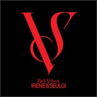 [Предзаказ] Red Velvet - IRENE & SEULGI - TILT (Photo Book Ver.) 3101