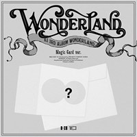 [Предзаказ] B.I - WONDERLAND (Magic card Ver.) 3104