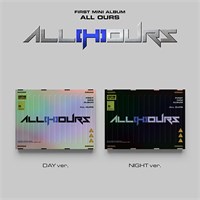 [Под заказ] ALL(H)OURS - ALL OURS 3108