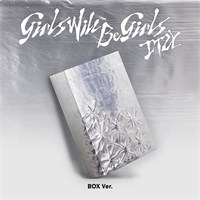 [Предзаказ] ITZY - Girls Will Be Girls (Box Ver.) 3111