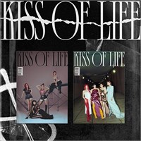 [Под заказ] KISS OF LIFE - Born to be XX 3117