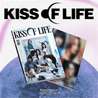 [Под заказ] KISS OF LIFE - Lose Yourself (Magazine Ver.) 3118