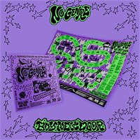 [Под заказ] BOYNEXTDOOR - No Genre (Board Game ver.) 3079