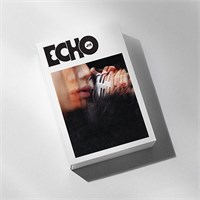 [Под заказ] Jin - Echo (Weverse Albums ver.) 3071