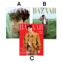 [Предзаказ] SEUNG MIN - BAZAAR [06.2025] 3120