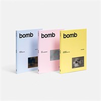 [Предзаказ] ILLIT - bomb 3122