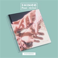 [Под заказ] SHINee - Poet | Artist  (Photo Book Ver.) 3127
