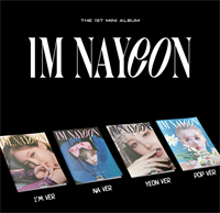 TWICE - IM NAYEON 2438