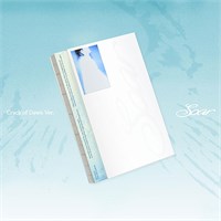 [Предзаказ] DOYOUNG - Soar (Crack of Dawn Ver.) 3123