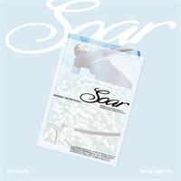 [Предзаказ] DOYOUNG - Soar (Be My Light Ver.) 3124