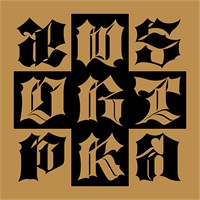 [Предзаказ] aespa - Dirty Work (Dirty Case Ver.) 3137