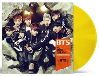 [Предзаказ] BTS - NO MORE DREAM - Japanese Ver. 3140