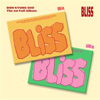 [Предзаказ] D.O. - BLISS 3148