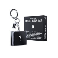 [Под заказ] BTS - 2025 BTS FESTA : CAPSULE ALBUM Vol.1 3155
