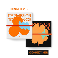 [Предзаказ] PERMISSION TO DANCE ON STAGE - LIVE 3157