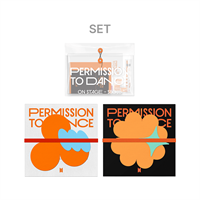 [Предзаказ] PERMISSION TO DANCE ON STAGE - LIVE (Set) + SEOUL (DIGITAL CODE) 3158
