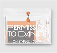 [Предзаказ] PERMISSION TO DANCE - SEOUL (DIGITAL CODE) 3159