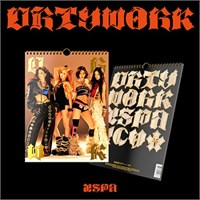 aespa - Dirty Work ( Dirty Worker ver.) 3135