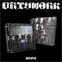 aespa - Dirty Work (Dirty Code Ver.) 3136