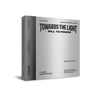 [Предзаказ] ATEEZ - 2024 ATEEZ WORLD TOUR [TOWARDS THE LIGHT : WILL TO POWER] 3160