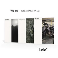 i-dle - We are 3094