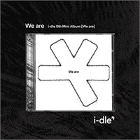 i-dle - We are (Special Jewel Ver.) 3095