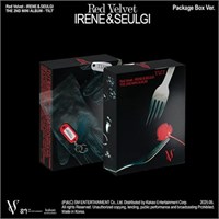 [Под заказ] Red Velvet - IRENE & SEULGI - TILT (Package Ver.) 3102
