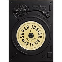 SuperJunior - PLAY : PAUSE Ver 3166