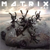 B.A.P - MATRIX 3171