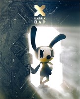 B.A.P - MATRIX ( X ver.) 3172