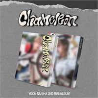 [Предзаказ] ASTRO - CHAMELEON [от APPLEMUSIC] 3175