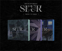 xikers - HOUSE OF TRICKY : SPUR 3177
