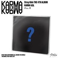 [Предзаказ] Stray Kids - KARMA (KARMA VER.) 3192