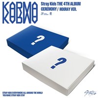 [Предзаказ] Stray Kids - KARMA [YES24] 3198