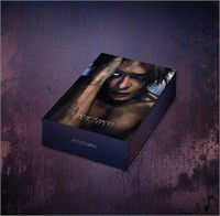 [Под заказ] Jackson Wang - MAGICMAN 2 3205