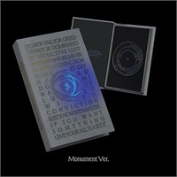 [Предзаказ] KEY - HUNTER (Monument Ver.) 3187