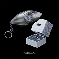 [Предзаказ] KEY - HUNTER (The Cube Ver.) 3190
