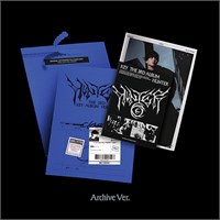 [Предзаказ] KEY - HUNTER (Archive Ver.) [APPLEMUSIC] 3203