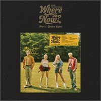 [Под заказ] KARD - Where To Now? (Part.1 : Yellow Light) 3223