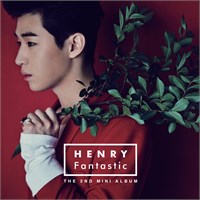 Henry - Fantastic 3228