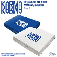 [Предзаказ] Stray Kids - KARMA [YES24] 3198