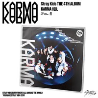 [Предзаказ] Stray Kids - KARMA (KARMA VER.) 3192