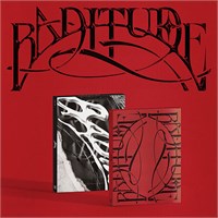 [Под заказ] SOOJIN - BADITUDE 3234