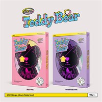 STAYC - Teddy Bear 2575