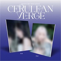 [Предзаказ] WENDY - Cerulean Verge (Photo Book Ver.) [APPLEMUSIC] 3241