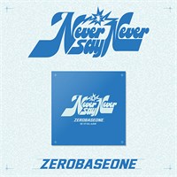 [Под заказ] ZEROBASEONE - NEVER SAY NEVER (SLAM DUNK Ver.) 3189