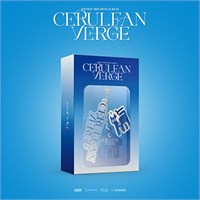 [Предзаказ] WENDY - Cerulean Verge (Keyring Ver. Smart Album) 3242