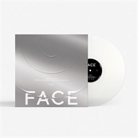 Jimin - FACE [Vynil] 3246